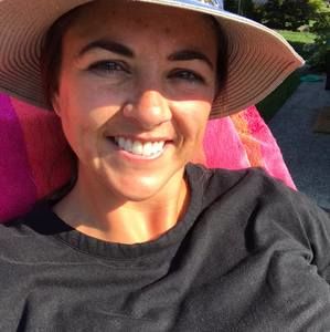 Meet your Posher, Erin